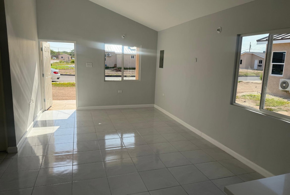 Twenty-Seventh image of 499 Whim Estate, Phase 1, Blo in Old Harbour, St. Catherine, Jamaica - property is For Rent