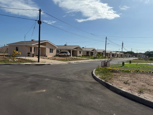 Fifth image of 499 Whim Estate, Phase 1, Blo in Old Harbour, St. Catherine, Jamaica - property is For Rent