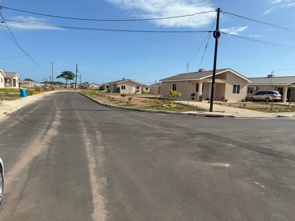 Sixth image of 499 Whim Estate, Phase 1, Blo in Old Harbour, St. Catherine, Jamaica - property is For Rent