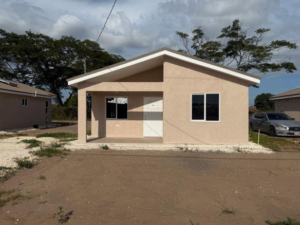 First image of 499 Whim Estate, Phase 1, Blo in Old Harbour, St. Catherine, Jamaica - property is For Rent