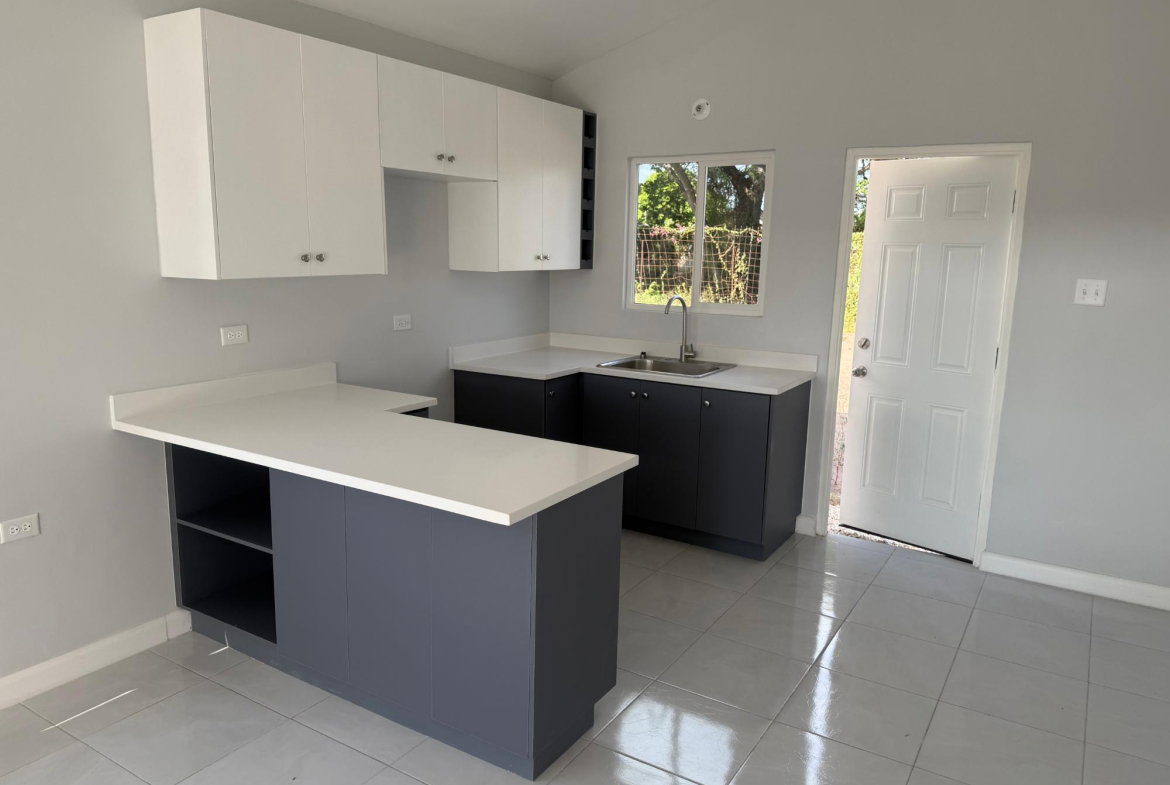 Eighth image of 499 Whim Estate, Phase 1, Blo in Old Harbour, St. Catherine, Jamaica - property is For Rent