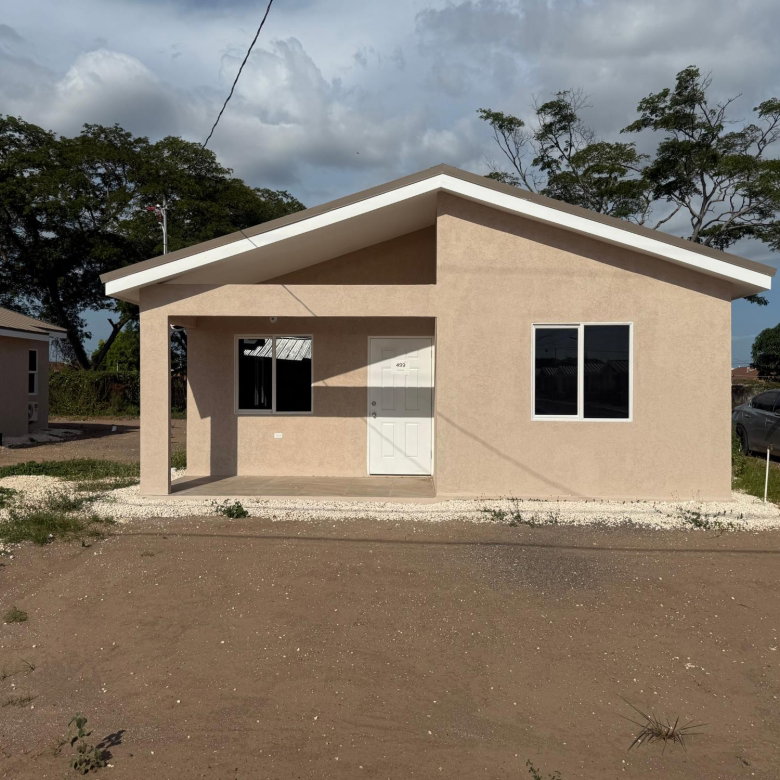 First image of 499 Whim Estate, Phase 1, Blo in Old Harbour, St. Catherine, Jamaica - property is For Rent