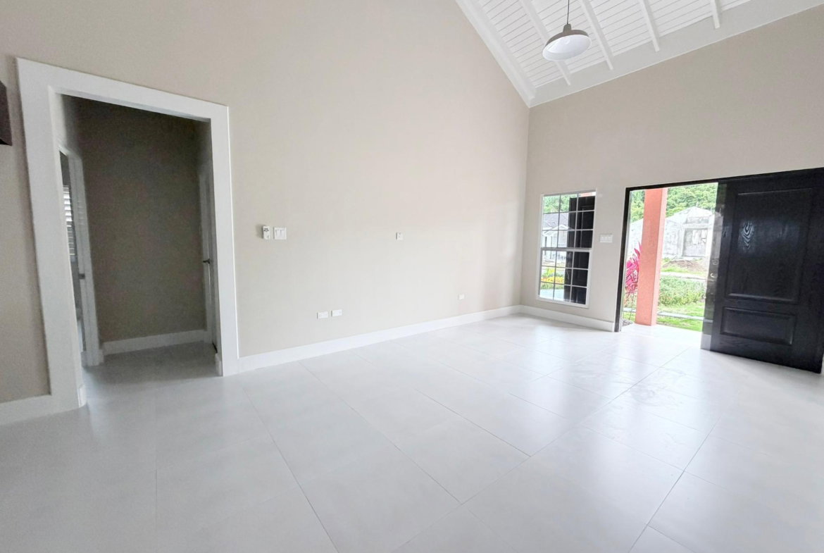 Second image of 30- Gates of Edgehill in Boscobel, St. Mary, Jamaica - property is For Rent