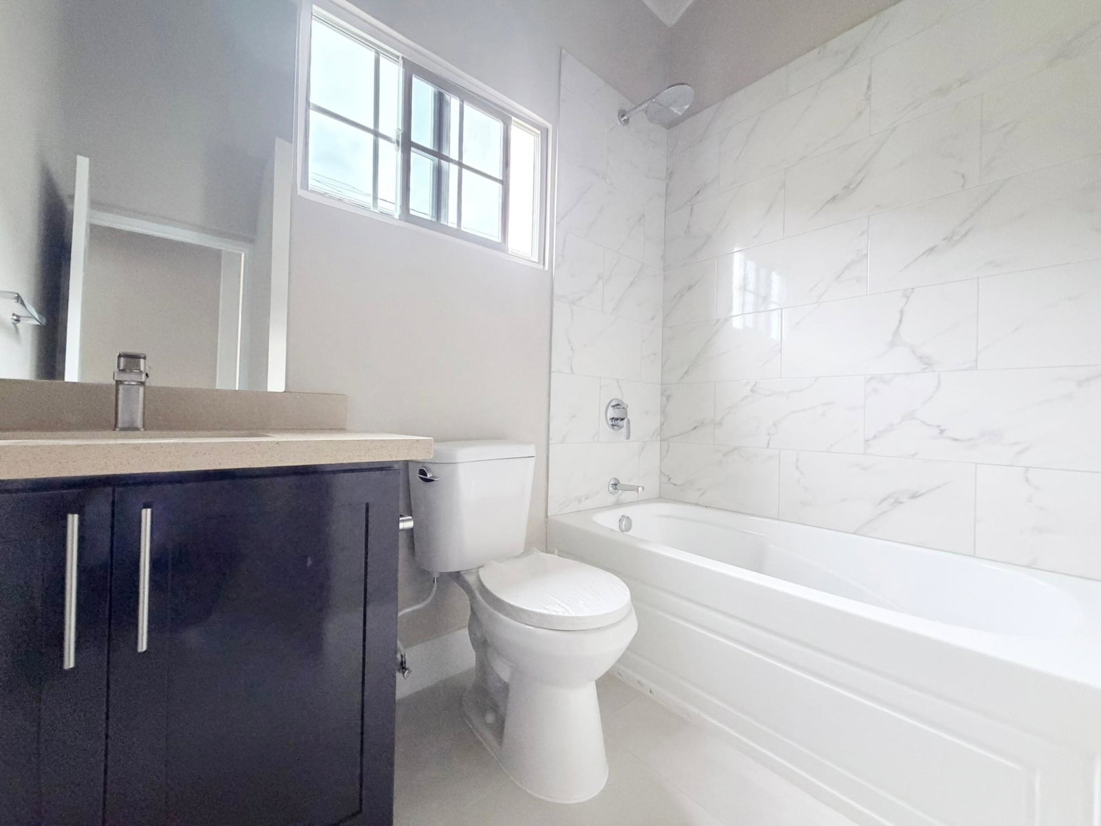 Brand-New-3-Bedroom-House-for-Rent-in-Gates-of-Edgehill-St.-Mary-Jamaica Twelfth image of 30- Gates of Edgehill in Boscobel, St. Mary, Jamaica - property is For Rent