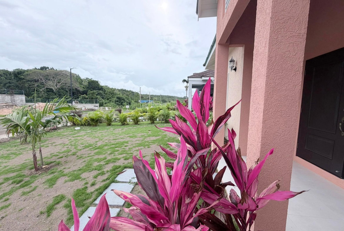 Eighteenth image of 30- Gates of Edgehill in Boscobel, St. Mary, Jamaica - property is For Rent