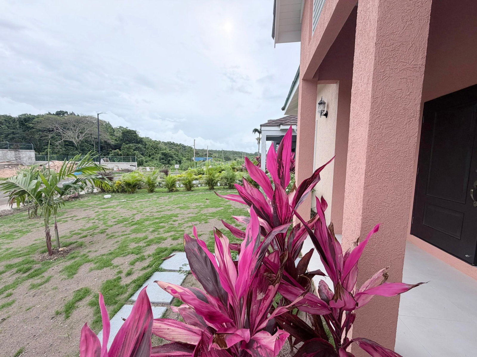 Brand-New-3-Bedroom-House-for-Rent-in-Gates-of-Edgehill-St.-Mary-Jamaica Eighteenth image of 30- Gates of Edgehill in Boscobel, St. Mary, Jamaica - property is For Rent