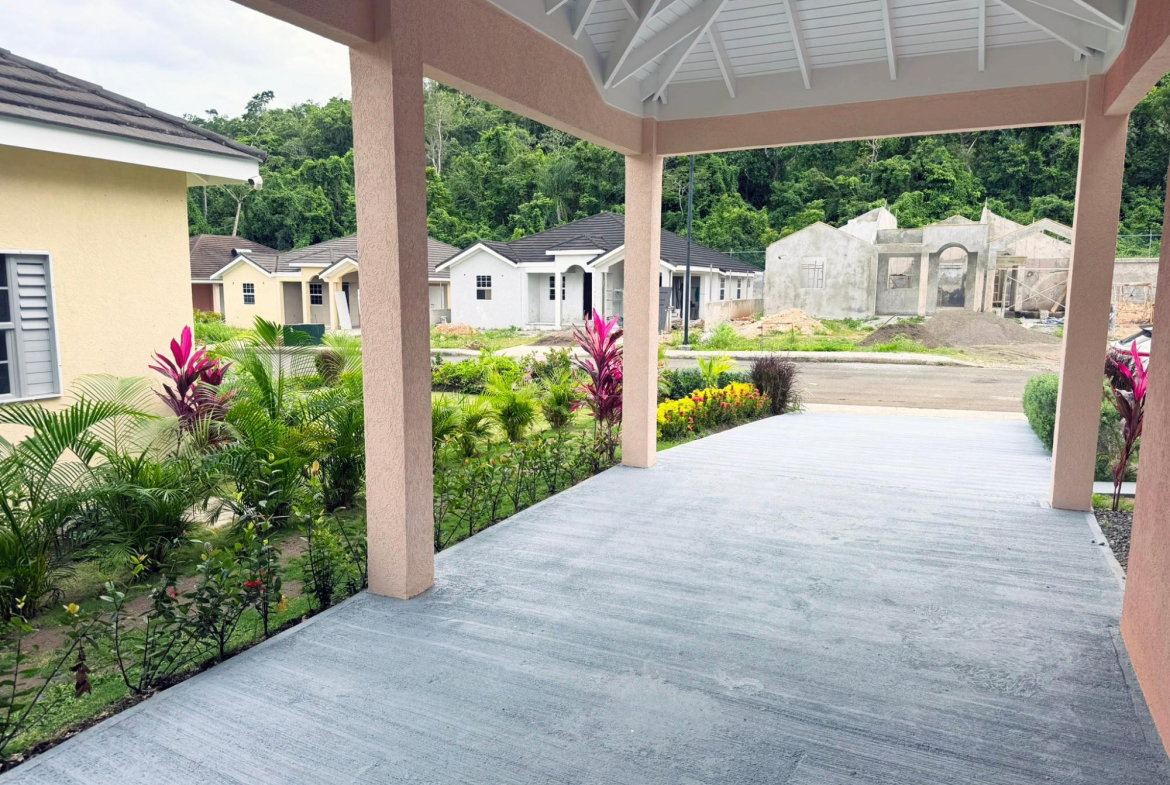 Nineteenth image of 30- Gates of Edgehill in Boscobel, St. Mary, Jamaica - property is For Rent