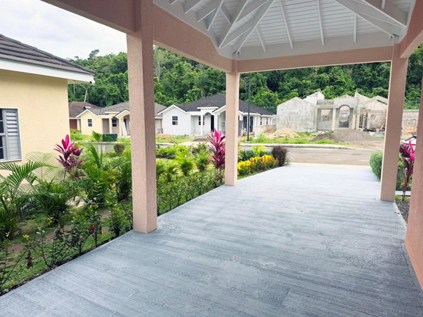 Nineteenth image of 30- Gates of Edgehill in Boscobel, St. Mary, Jamaica - property is For Rent
