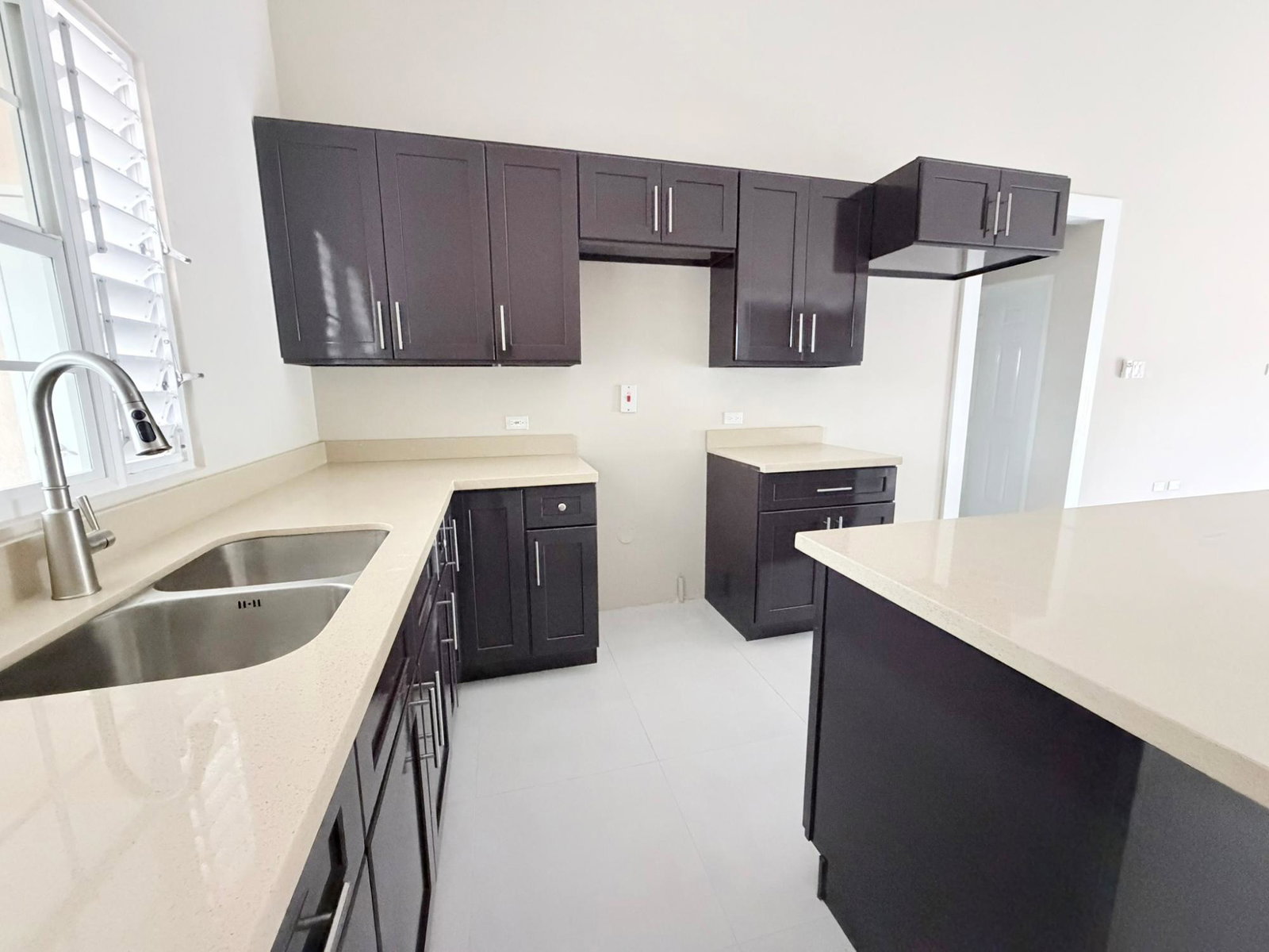 Brand-New-3-Bedroom-House-for-Rent-in-Gates-of-Edgehill-St.-Mary-Jamaica Third image of 30- Gates of Edgehill in Boscobel, St. Mary, Jamaica - property is For Rent