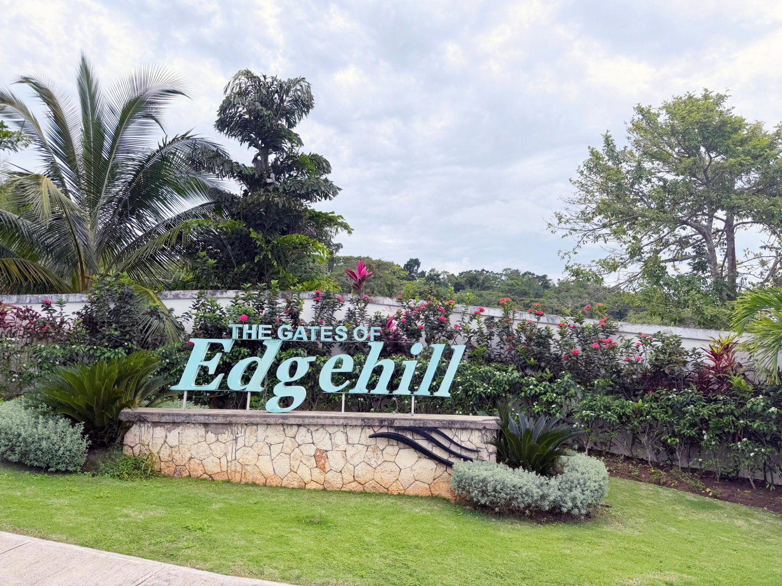Brand-New-3-Bedroom-House-for-Rent-in-Gates-of-Edgehill-St.-Mary-Jamaica Twenty-First image of 30- Gates of Edgehill in Boscobel, St. Mary, Jamaica - property is For Rent