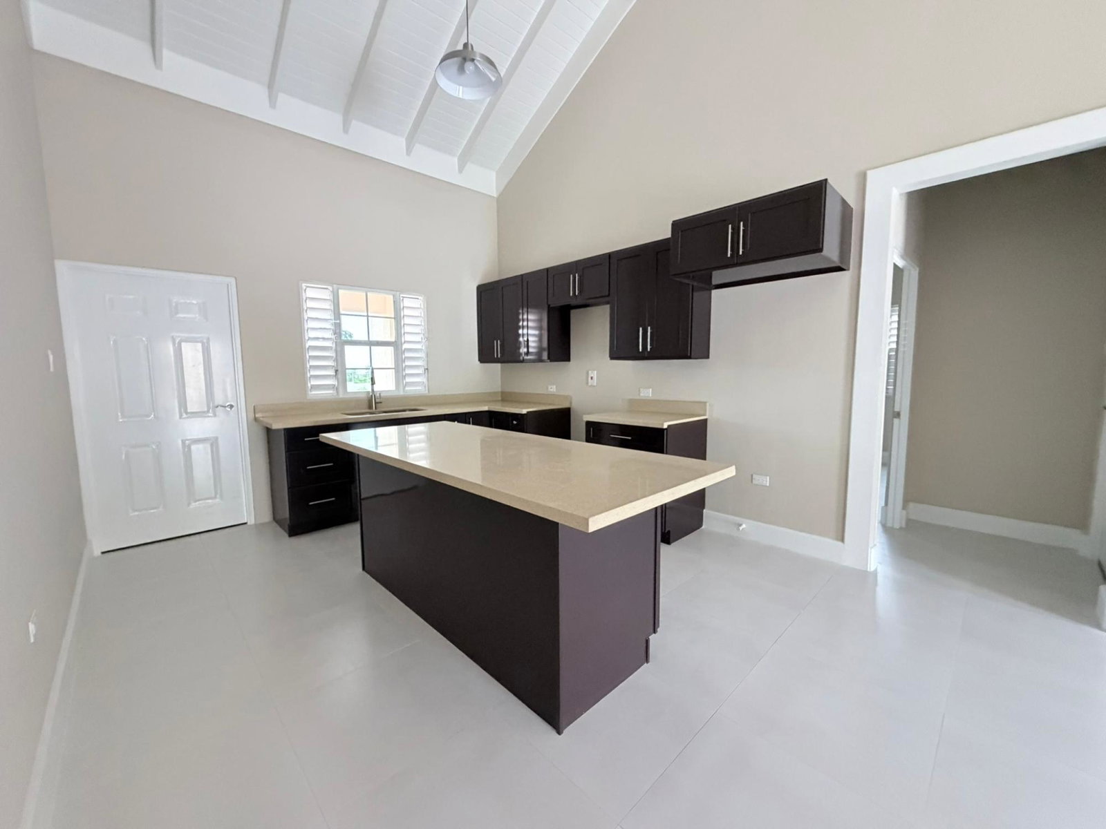 Brand-New-3-Bedroom-House-for-Rent-in-Gates-of-Edgehill-St.-Mary-Jamaica Fourth image of 30- Gates of Edgehill in Boscobel, St. Mary, Jamaica - property is For Rent