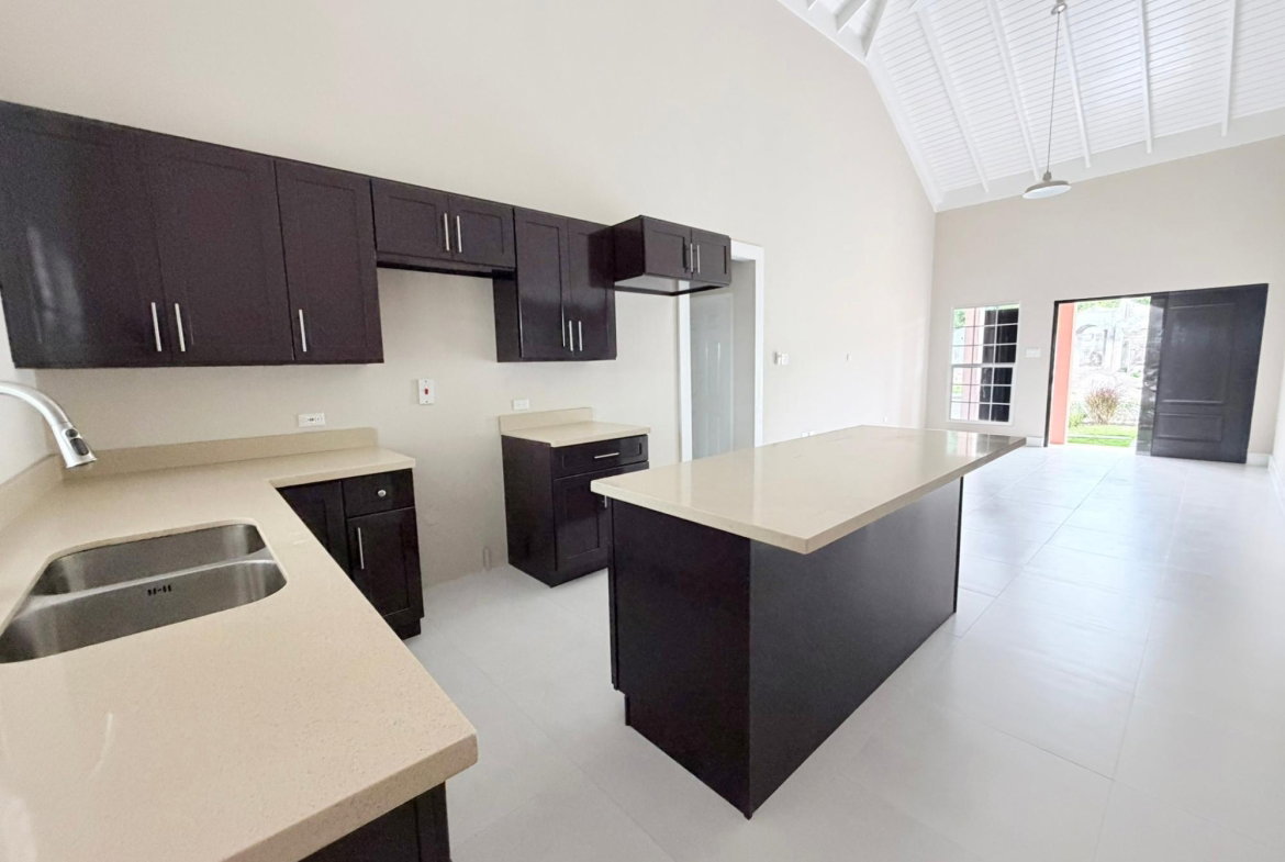 Fifth image of 30- Gates of Edgehill in Boscobel, St. Mary, Jamaica - property is For Rent