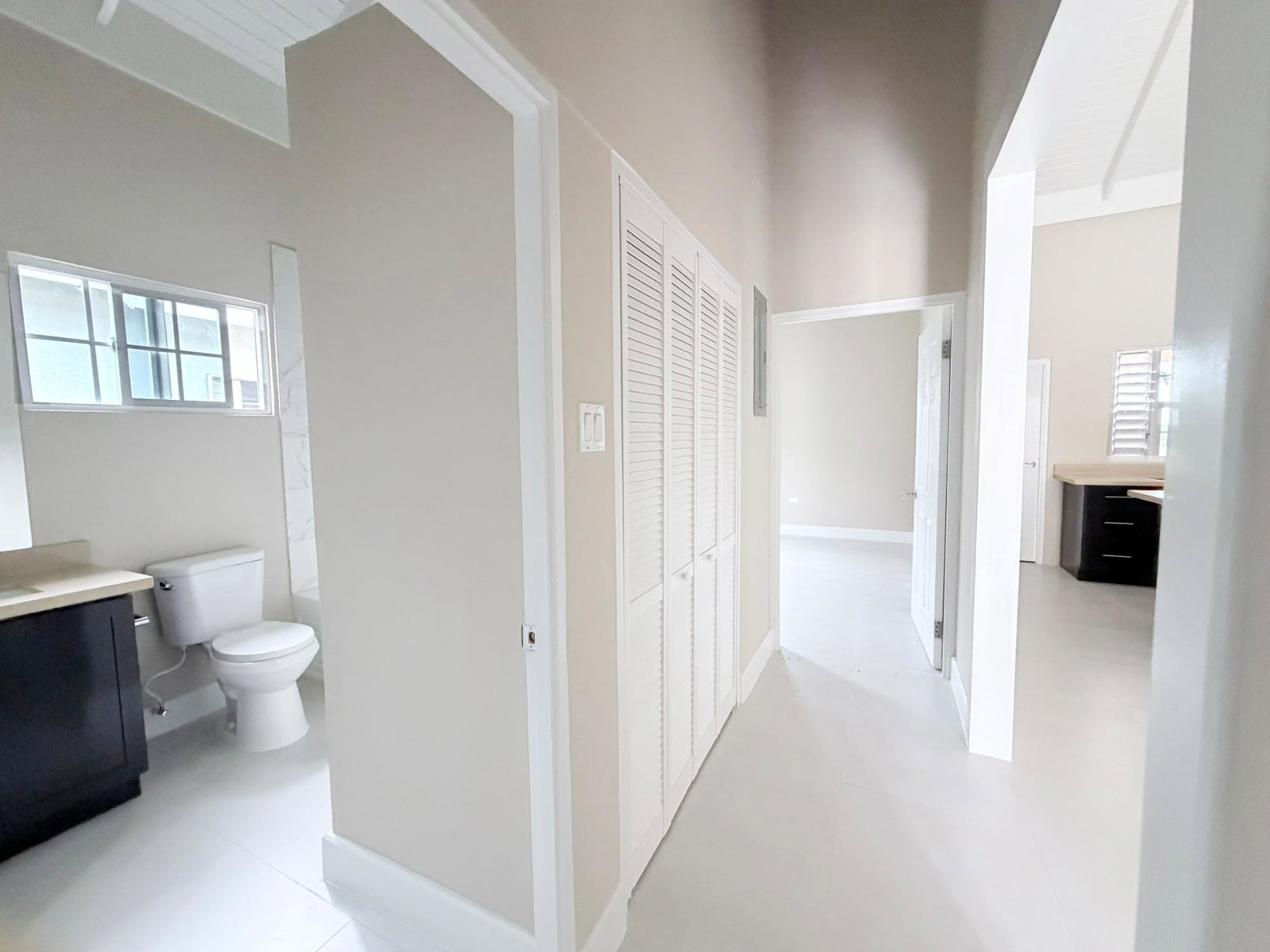 Brand-New-3-Bedroom-House-for-Rent-in-Gates-of-Edgehill-St.-Mary-Jamaica Seventh image of 30- Gates of Edgehill in Boscobel, St. Mary, Jamaica - property is For Rent