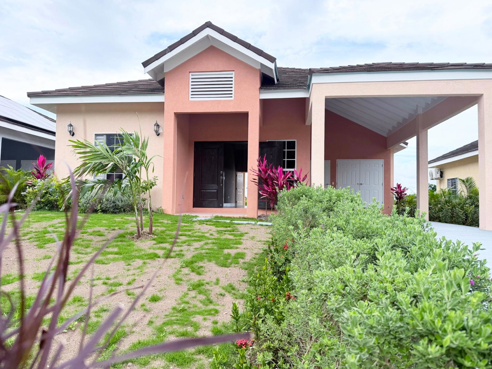 Brand-New-3-Bedroom-House-for-Rent-in-Gates-of-Edgehill-St.-Mary-Jamaica First image of 30- Gates of Edgehill in Boscobel, St. Mary, Jamaica - property is For Rent
