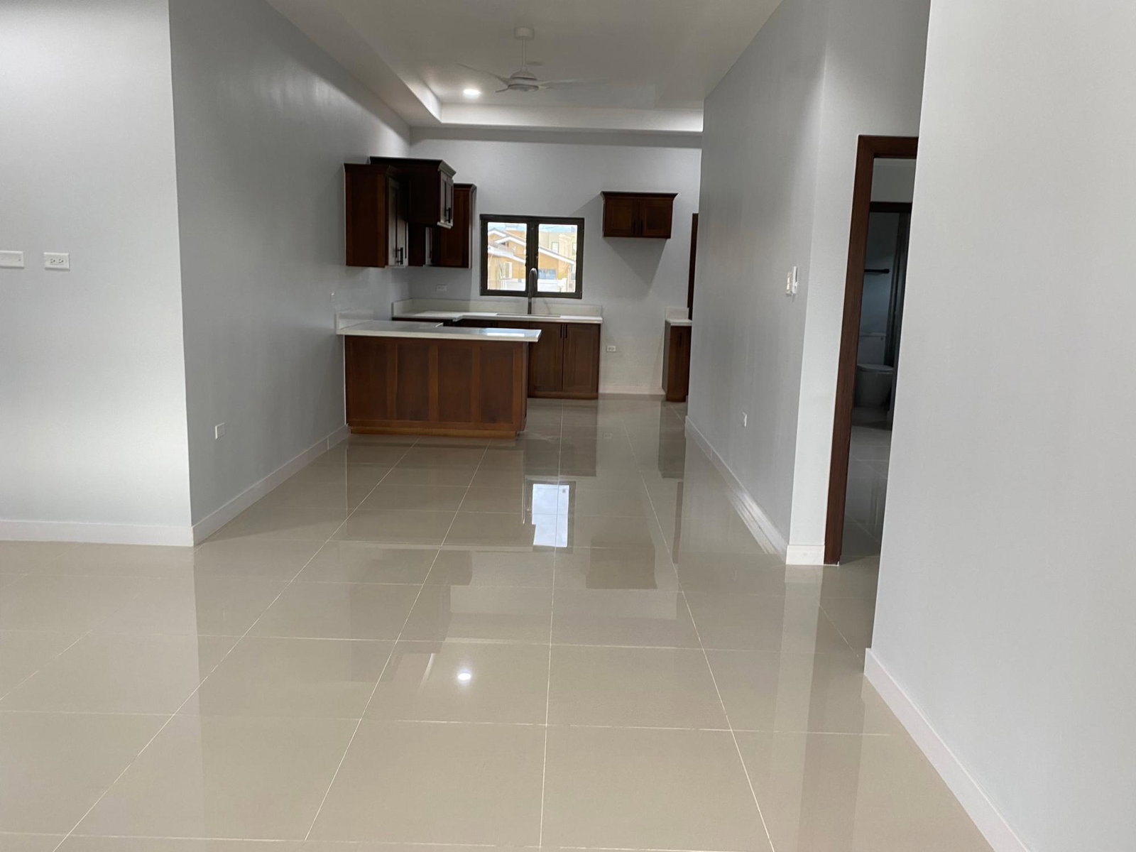 Second image of 149- Oak Estate in Bernard Lodge, St. Catherine, Jamaica - property is For Rent