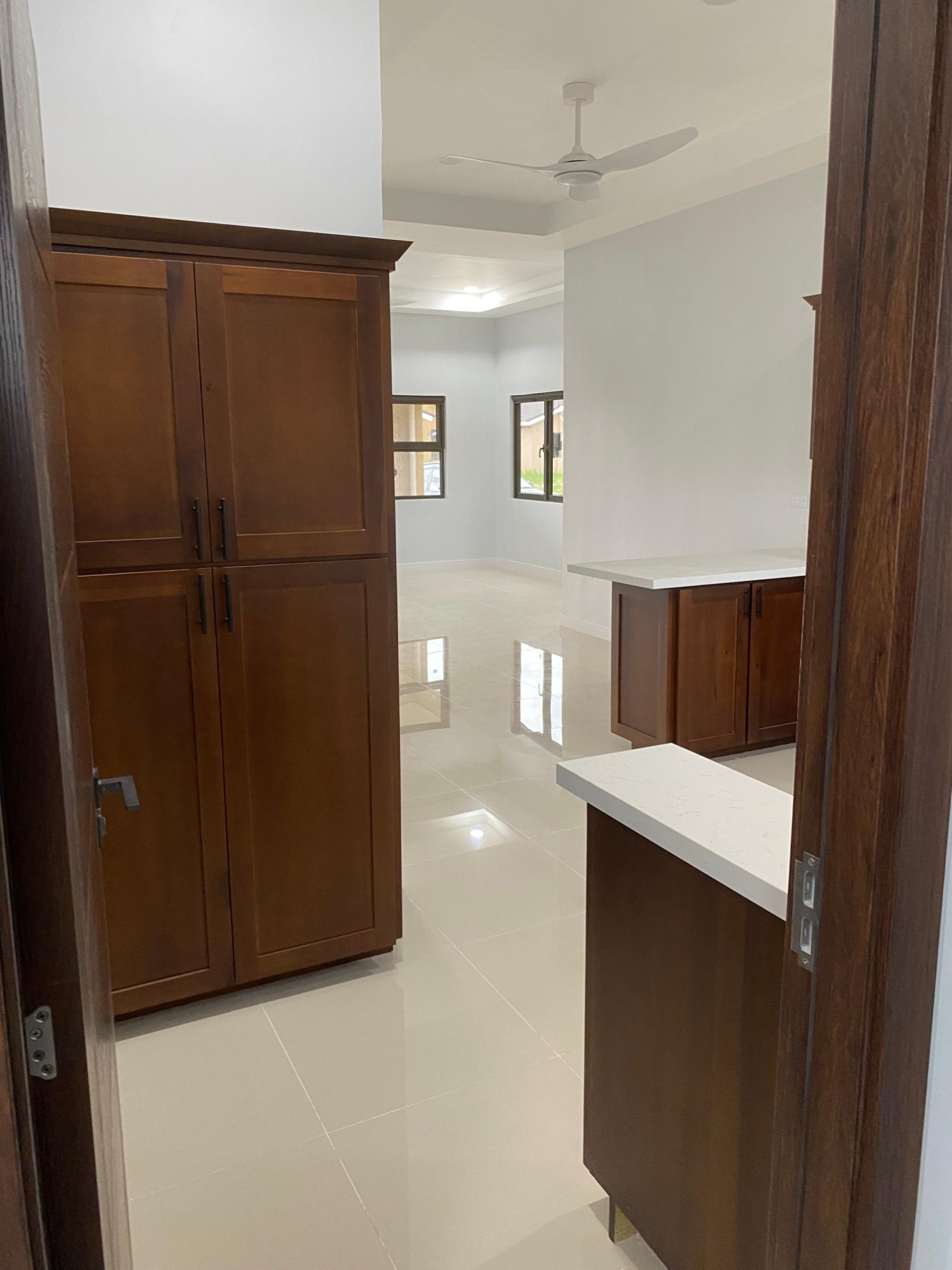 Fourth image of 149- Oak Estate in Bernard Lodge, St. Catherine, Jamaica - property is For Rent