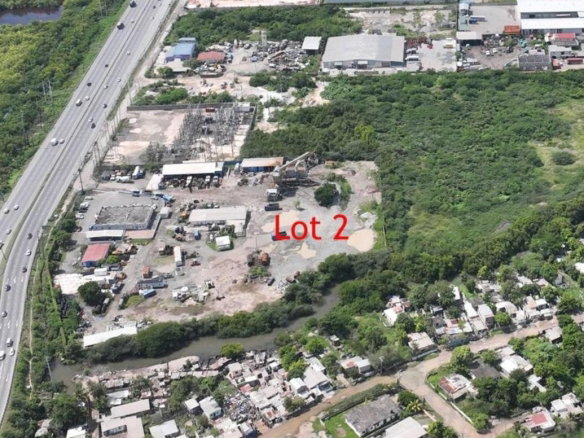 First image of 2-701-703 Spanish Town Road in Kingston 20, St. Andrew, Jamaica - property is For Rent