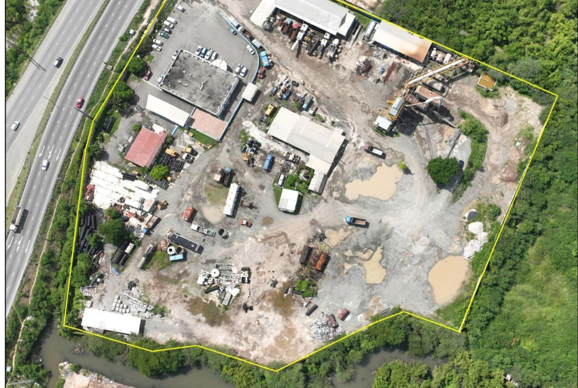 Second image of 1-701-703 Spanish Town Road in Kingston 20, St. Andrew, Jamaica - property is For Rent