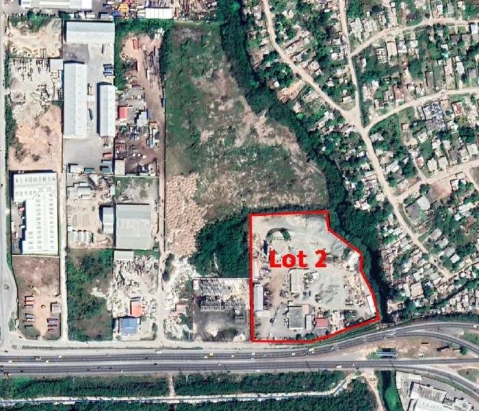 Third image of 1-701-703 Spanish Town Road in Kingston 20, St. Andrew, Jamaica - property is For Rent