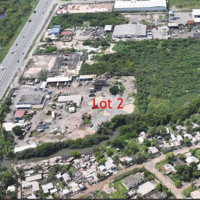 First image of 1-701-703 Spanish Town Road in Kingston 20, St. Andrew, Jamaica - property is For Rent