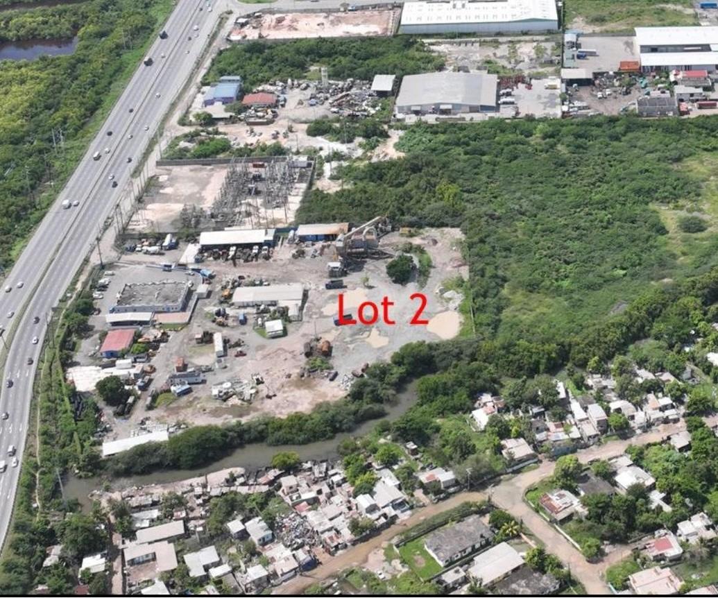 Brand-New-Industrial-Warehouse-Units-for-Lease-at-ARC-Logistics-Park-Mandela-Highway-Jamaica First image of 1-701-703 Spanish Town Road in Kingston 20, St. Andrew, Jamaica - property is For Rent