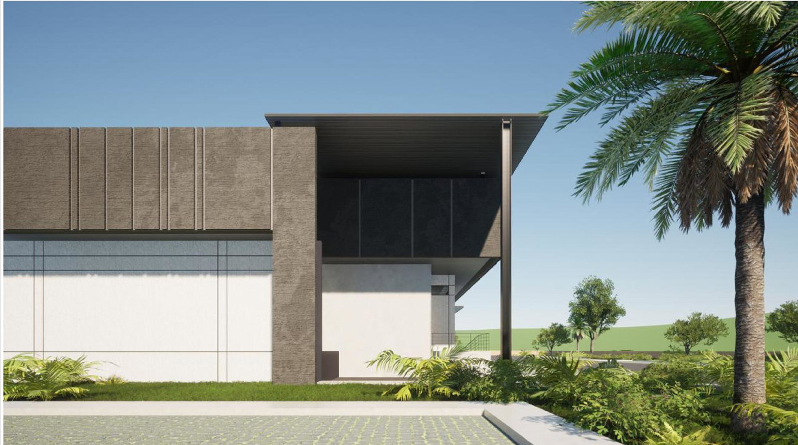 Brand-New-Industrial-Warehouse-Units-for-Lease-–-ARC-Logistics-Park-@-Ferry-Jamaica Fourth image of 3-701-703 Spanish Town Road in Kingston 20, St. Andrew, Jamaica - property is For Rent
