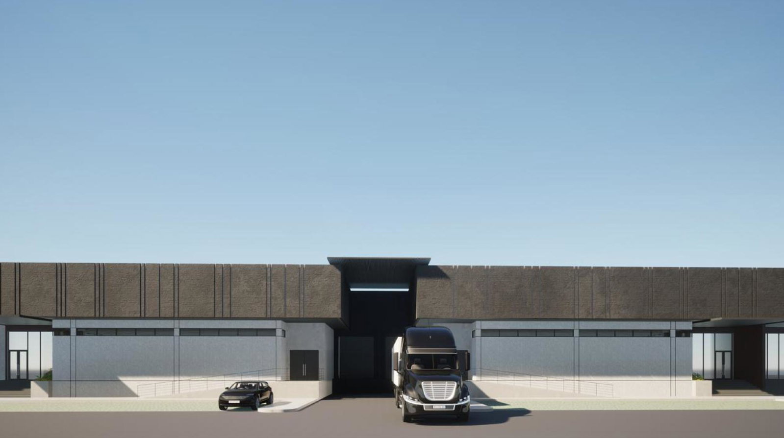 Brand-New-Industrial-Warehouse-Units-for-Lease-–-ARC-Logistics-Park-@-Ferry-Jamaica Fifth image of 3-701-703 Spanish Town Road in Kingston 20, St. Andrew, Jamaica - property is For Rent