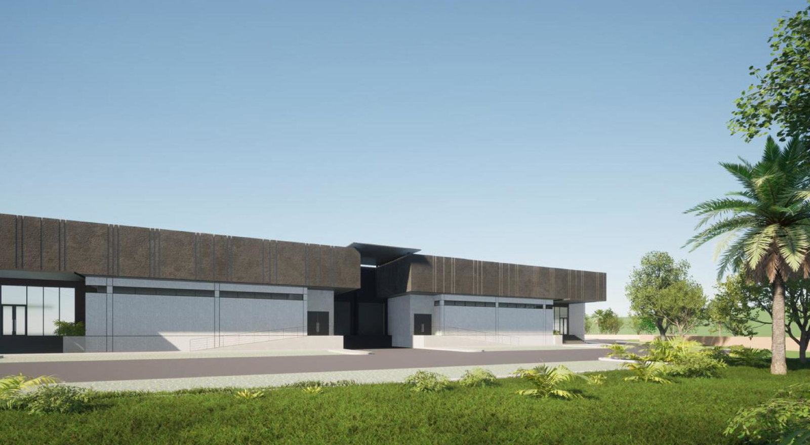 Brand-New-Industrial-Warehouse-Units-for-Lease-–-ARC-Logistics-Park-@-Ferry-Jamaica Eighth image of 3-701-703 Spanish Town Road in Kingston 20, St. Andrew, Jamaica - property is For Rent