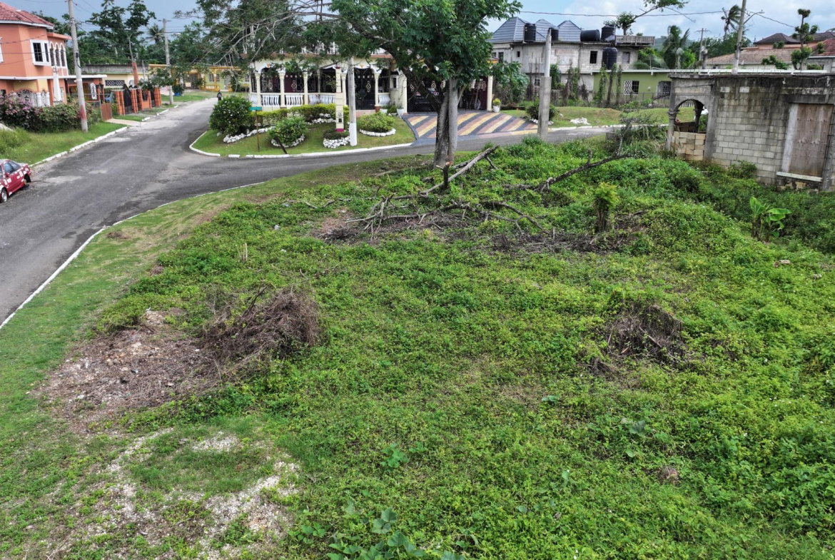 Second image of Lot # 33 Veronica Close r in Linstead, St. Catherine, Jamaica - property is For Sale