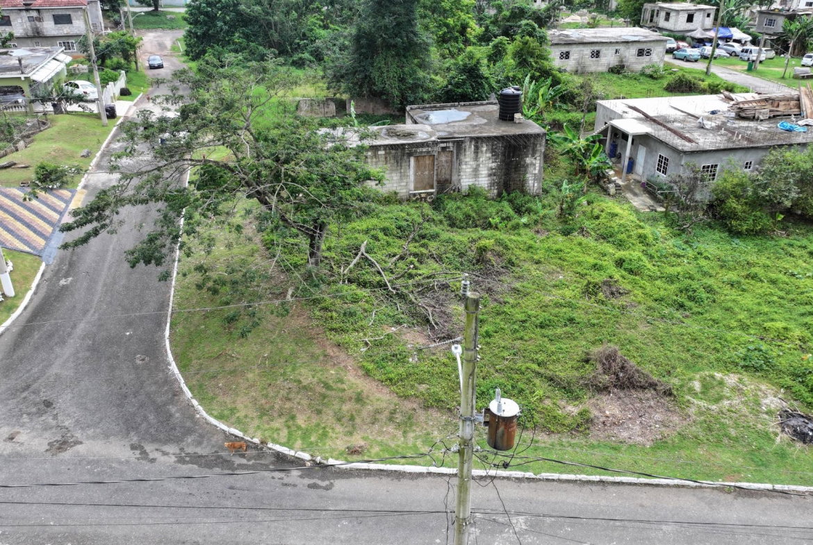 Eleventh image of Lot # 33 Veronica Close r in Linstead, St. Catherine, Jamaica - property is For Sale