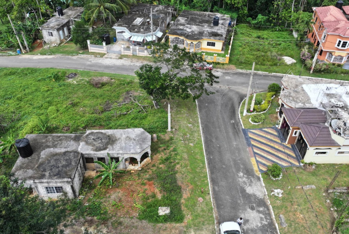 Twelfth image of Lot # 33 Veronica Close r in Linstead, St. Catherine, Jamaica - property is For Sale