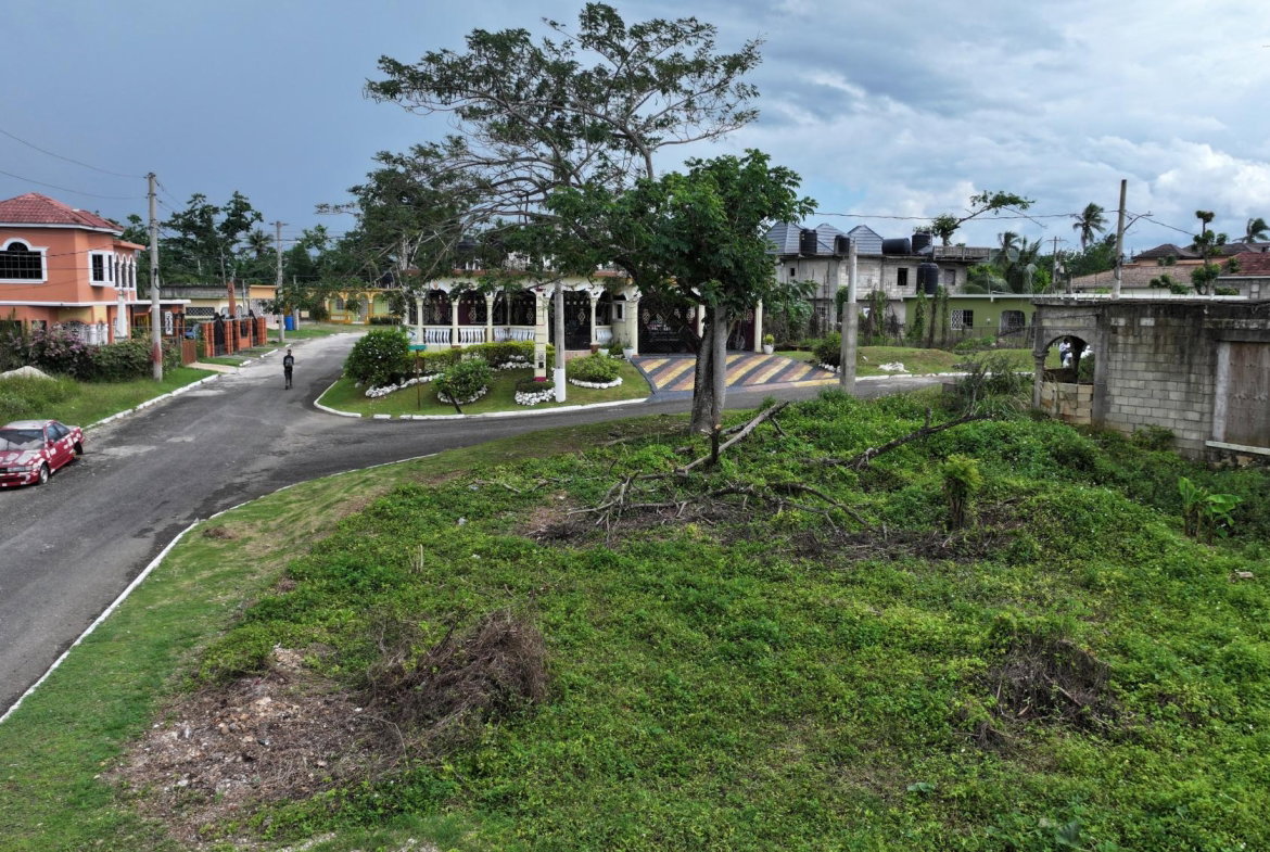 First image of Lot # 33 Veronica Close r in Linstead, St. Catherine, Jamaica - property is For Sale