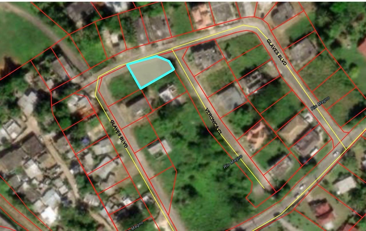 Build-Ready-Corner-Lot-for-Sale-in-Rose-Hall-Linstead-Lot-33-Veronica-Close-St.-Catherine Thirteenth image of Lot # 33 Veronica Close r in Linstead, St. Catherine, Jamaica - property is For Sale