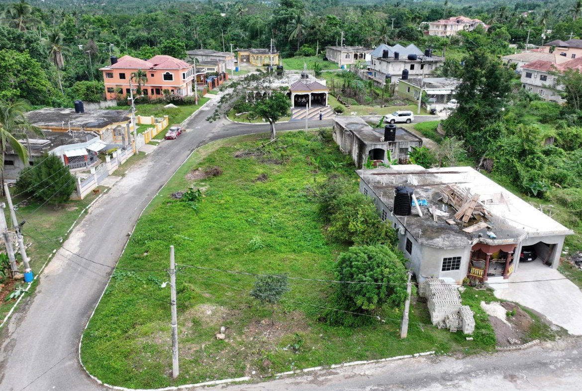 Fourth image of Lot # 33 Veronica Close r in Linstead, St. Catherine, Jamaica - property is For Sale