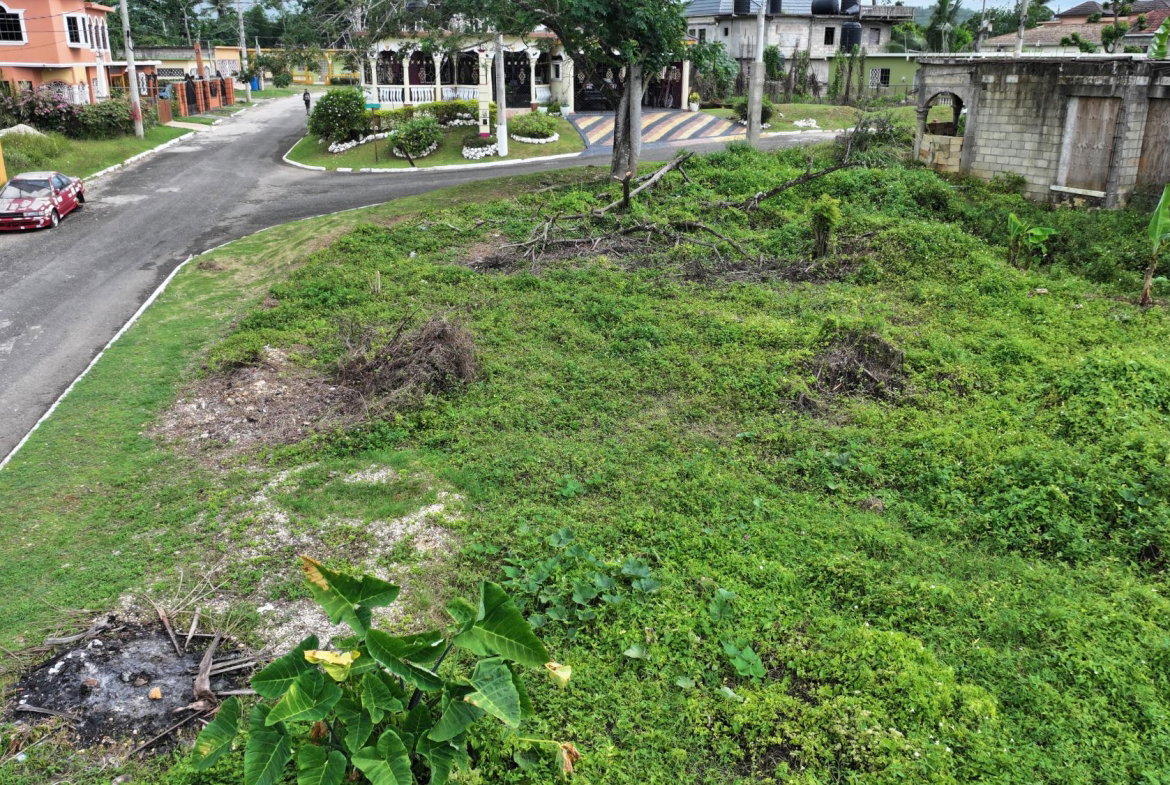 Fifth image of Lot # 33 Veronica Close r in Linstead, St. Catherine, Jamaica - property is For Sale