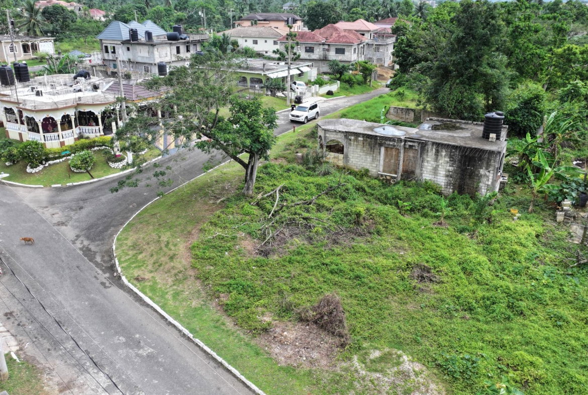 Sixth image of Lot # 33 Veronica Close r in Linstead, St. Catherine, Jamaica - property is For Sale