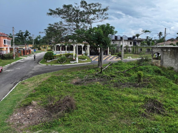 First image of Lot # 33 Veronica Close r in Linstead, St. Catherine, Jamaica - property is For Sale