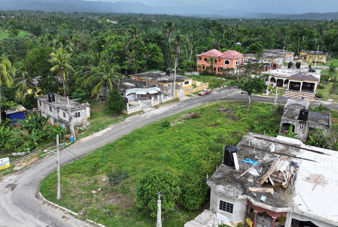Eighth image of Lot # 33 Veronica Close r in Linstead, St. Catherine, Jamaica - property is For Sale