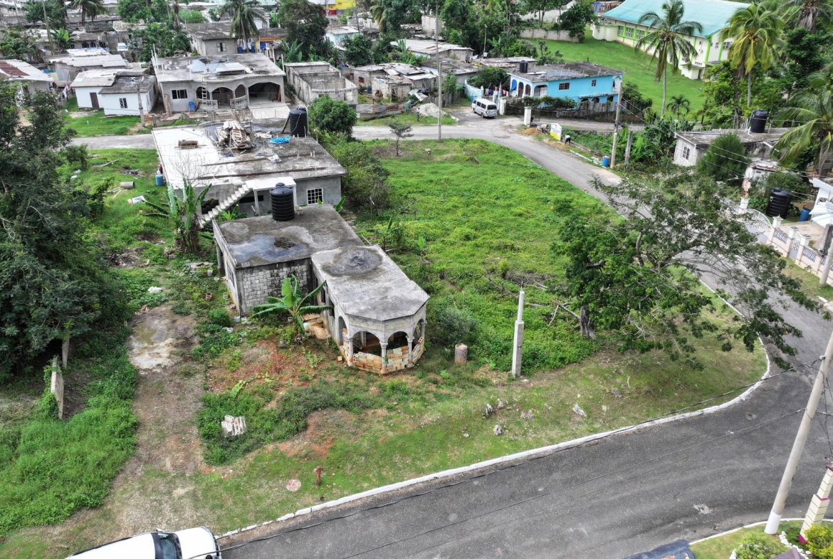 Ninth image of Lot # 33 Veronica Close r in Linstead, St. Catherine, Jamaica - property is For Sale