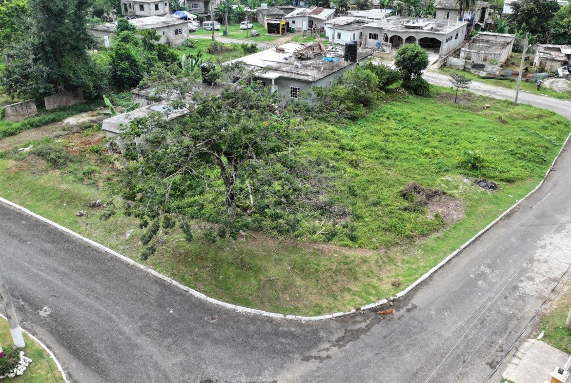 Tenth image of Lot # 33 Veronica Close r in Linstead, St. Catherine, Jamaica - property is For Sale