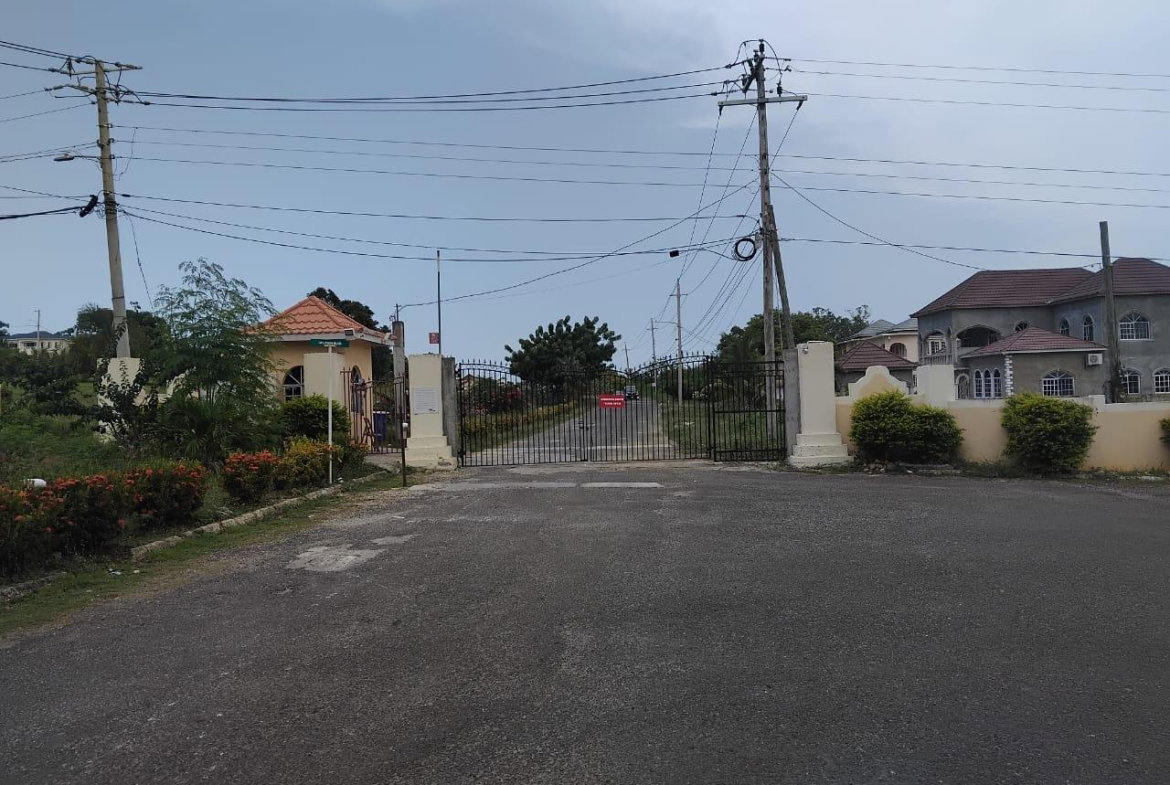 Second image of Lot-107 South Sea Park in White House WD, Westmoreland, Jamaica - property is For Sale