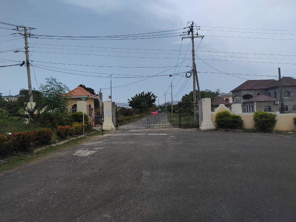 Second image of Lot-107 South Sea Park in White House WD, Westmoreland, Jamaica - property is For Sale