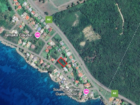 First image of Lot-107 South Sea Park in White House WD, Westmoreland, Jamaica - property is For Sale