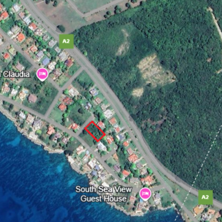 First image of Lot-107 South Sea Park in White House WD, Westmoreland, Jamaica - property is For Sale