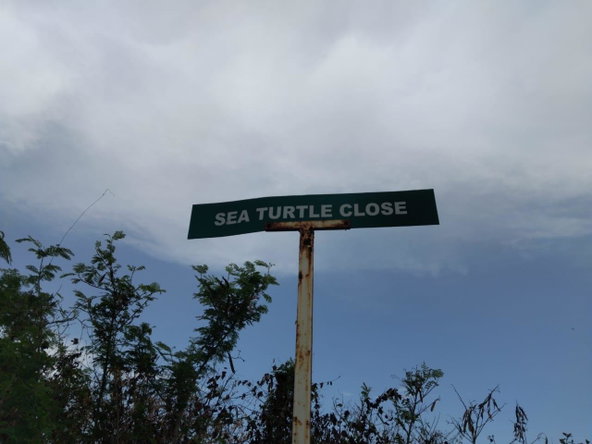 Ninth image of Lot-107 South Sea Park in White House WD, Westmoreland, Jamaica - property is For Sale