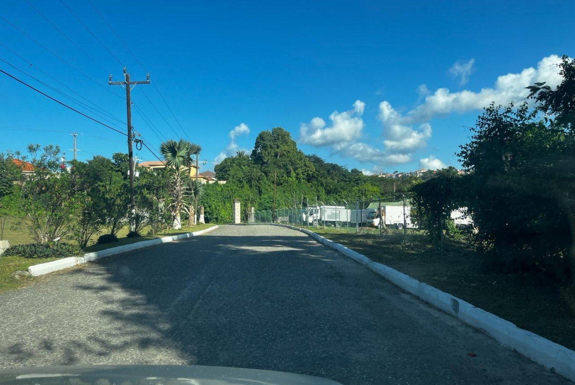 Second image of 424- Spring Valley Estate in Tower Isle, St. Mary, Jamaica - property is For Sale