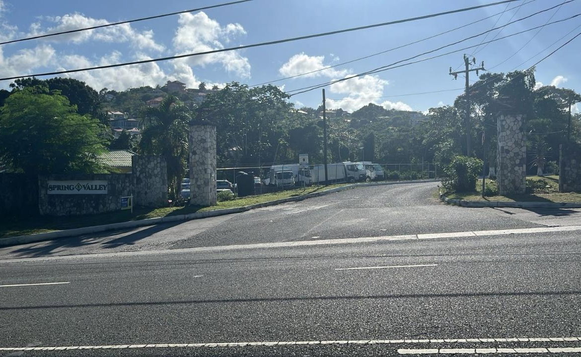 First image of 424- Spring Valley Estate in Tower Isle, St. Mary, Jamaica - property is For Sale