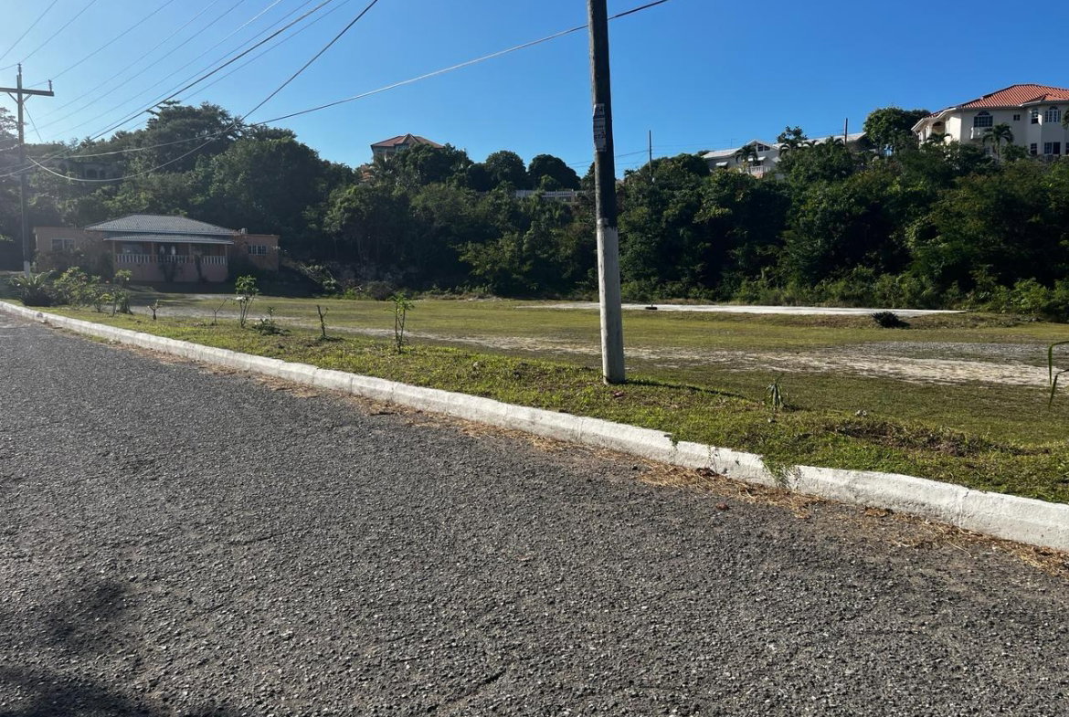 Third image of 424- Spring Valley Estate in Tower Isle, St. Mary, Jamaica - property is For Sale