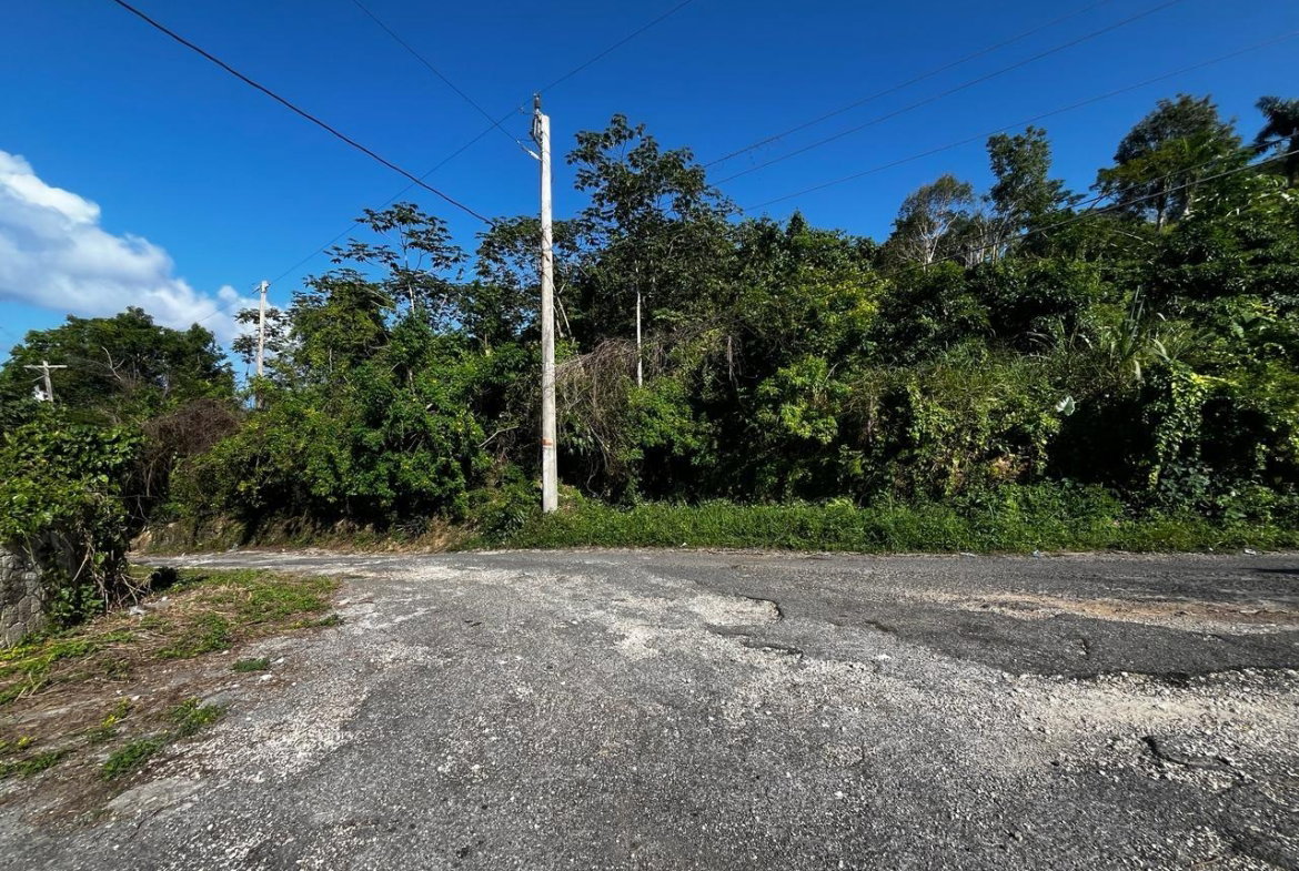 Sixth image of 424- Spring Valley Estate in Tower Isle, St. Mary, Jamaica - property is For Sale