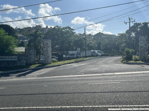 First image of 424- Spring Valley Estate in Tower Isle, St. Mary, Jamaica - property is For Sale